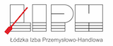 Logo Łódzkiej Izby Przemysłowo-Handlowej